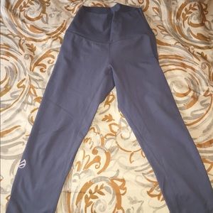 P’Tula Alainah Allure II Blue Legging